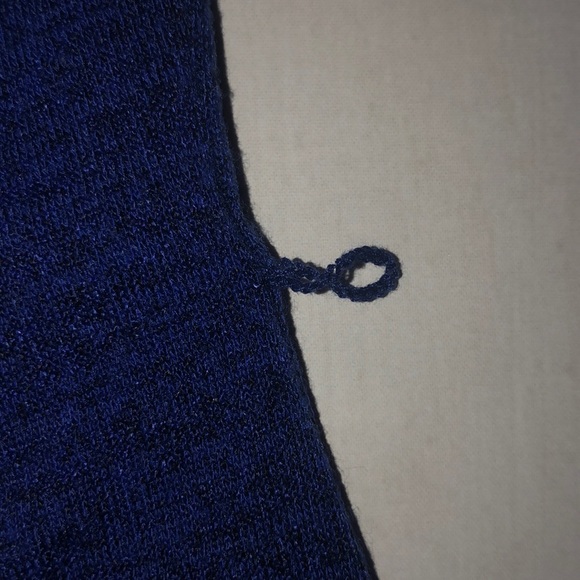 East 5th Woman 2 in 1 Sweater - Picture 5 of 6